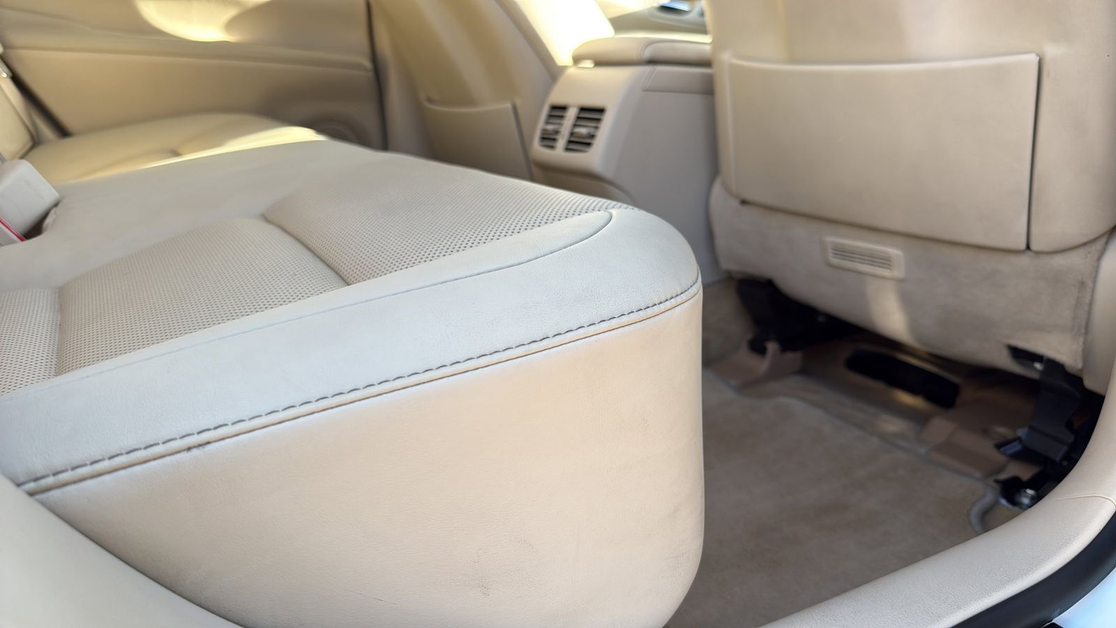 Used Car 2015 Lexus Es  350 For Sale Under $20,000 In Austin, Texas