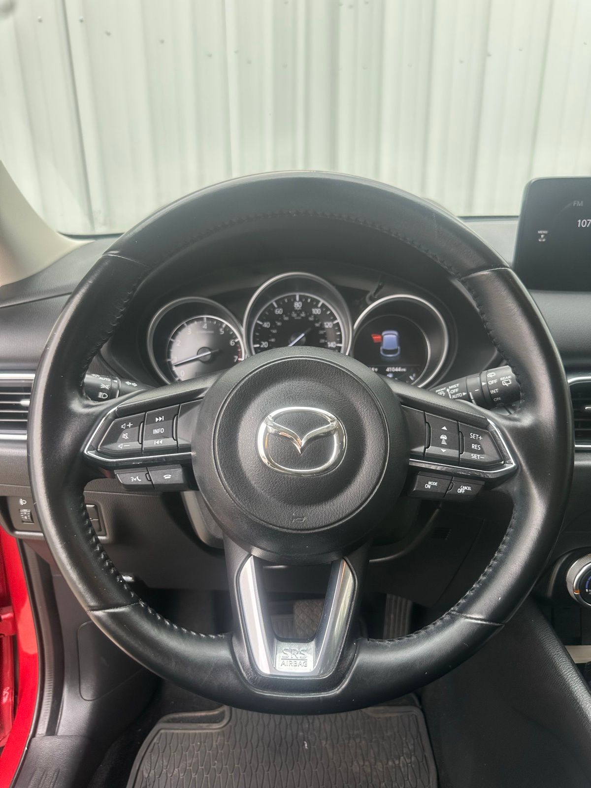Used Car 2022 Mazda Cx-5  2.5 S For Sale Under $25,000 In Austin, Texas