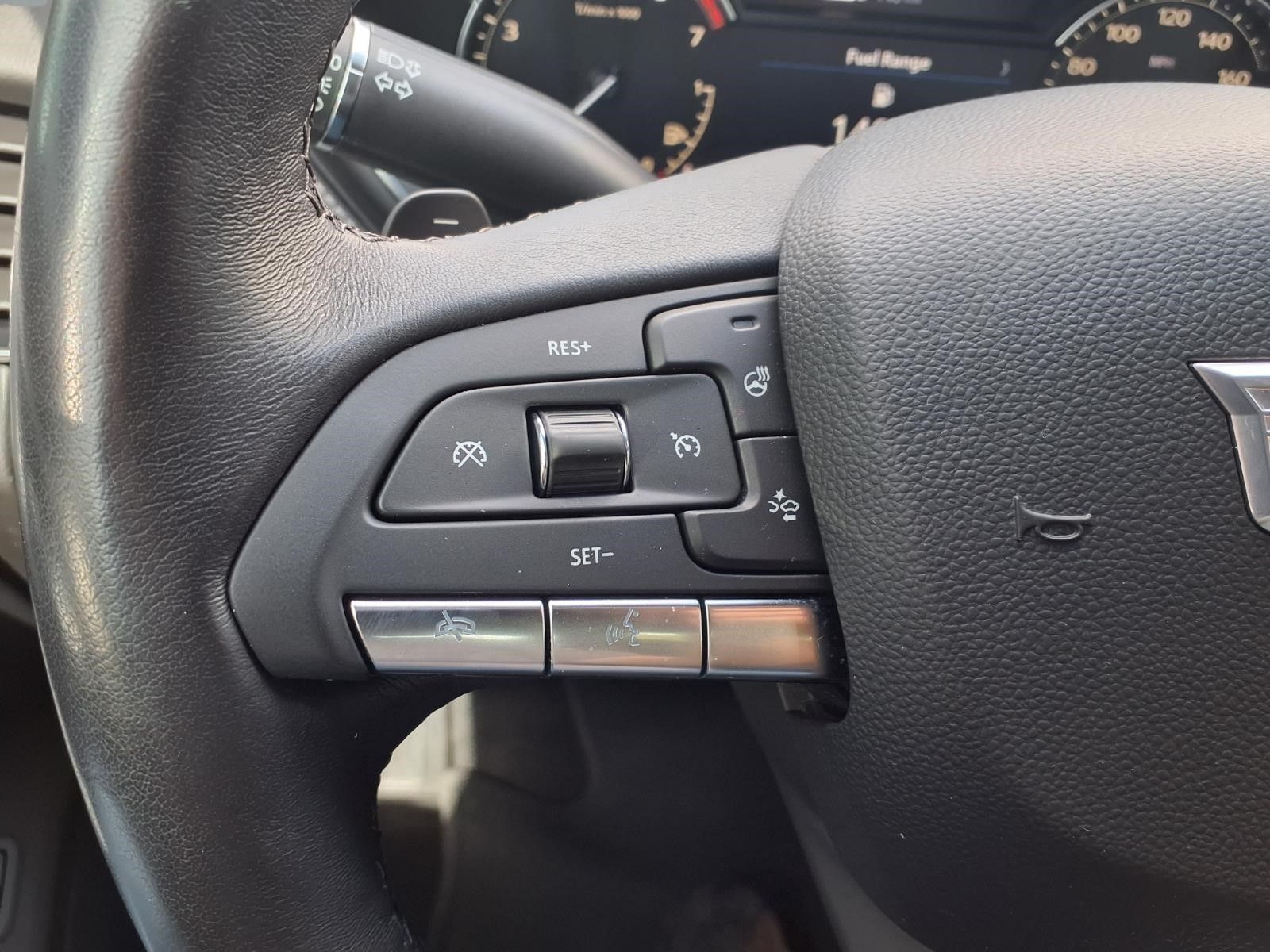 2024 Cadillac CT5 Luxury Silver at Bayway Cadillac Southwest