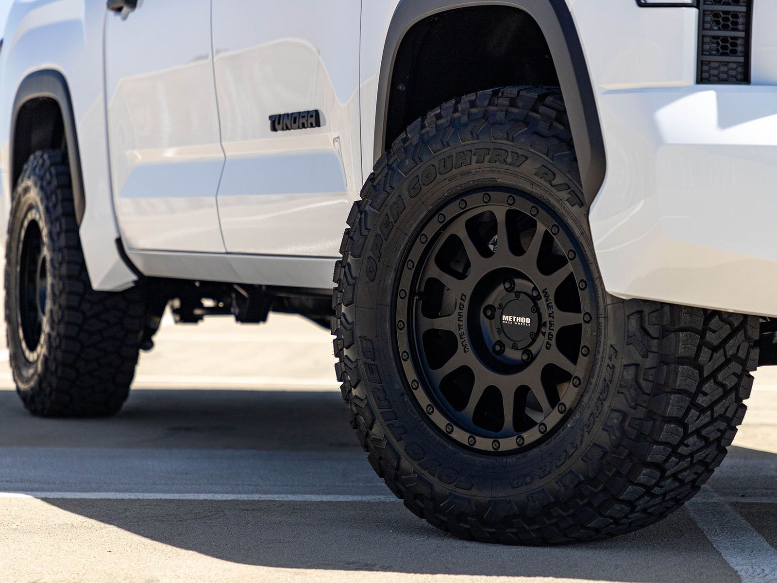 new 2026 Toyota Tundra car