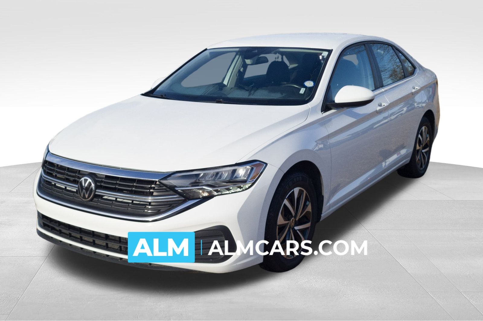 2024 Volkswagen Jetta S