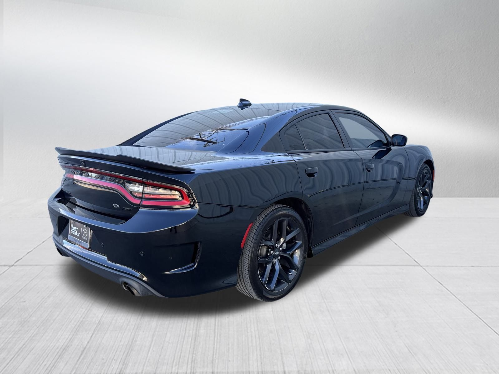Used Car 2022 Dodge Charger  Gt For Sale Under $25,000 In Austin, Texas