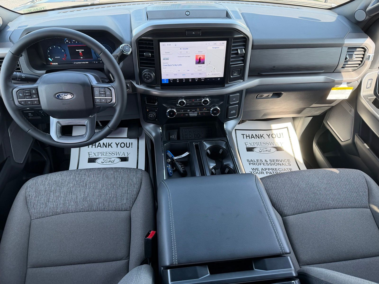 2026 Ford F-150 image 16