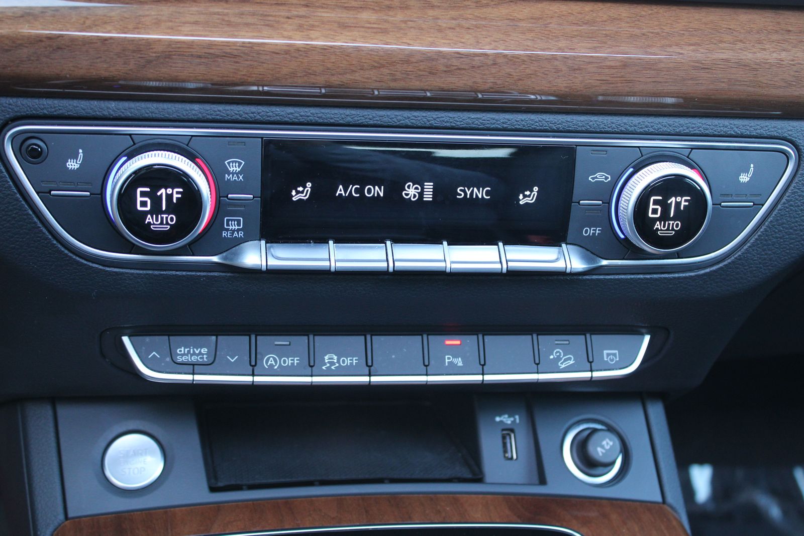 Used 2023 Gray Audi 45 S line Premium image 22