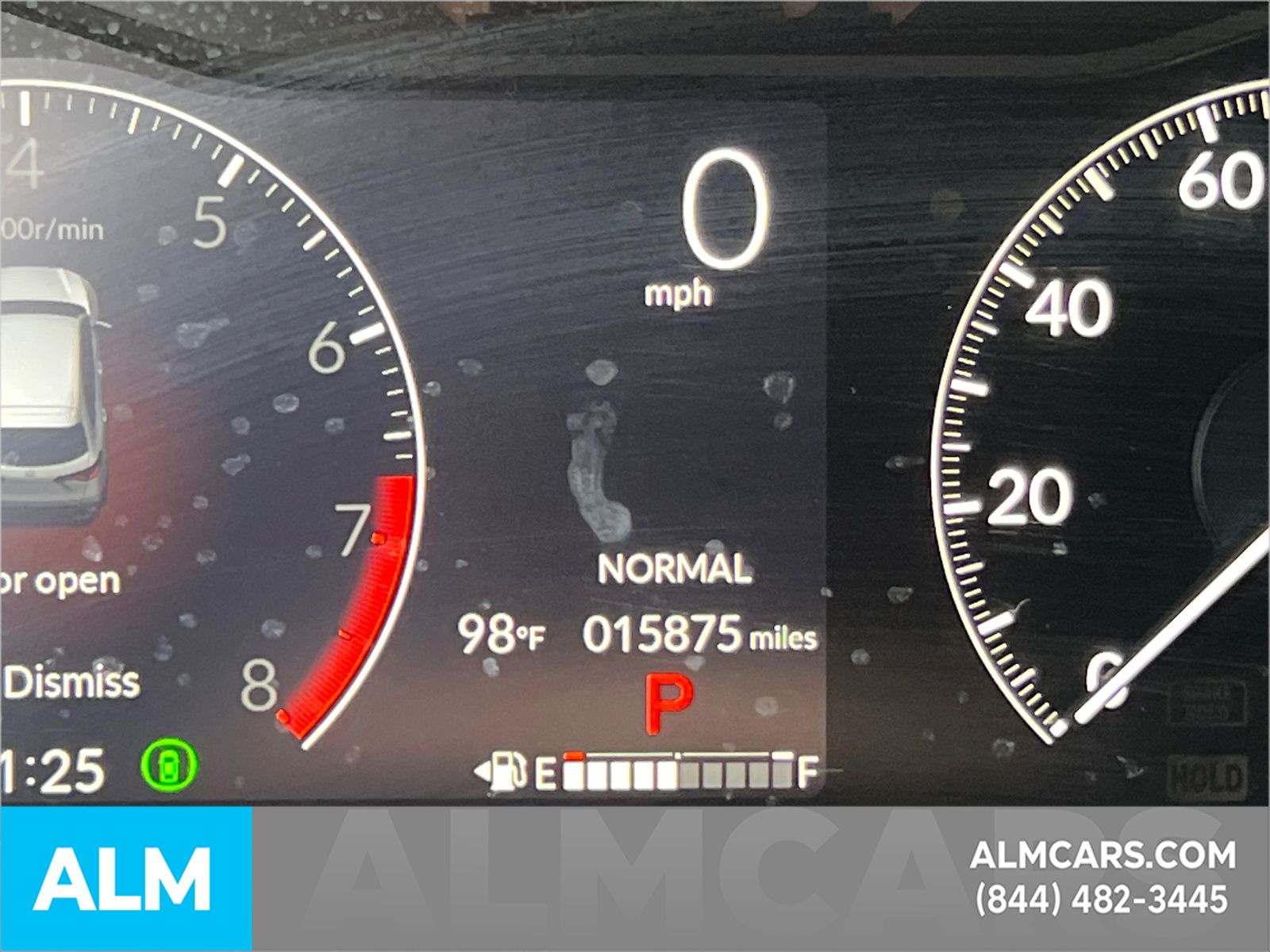 Used 2026 Red Honda Sport image 31
