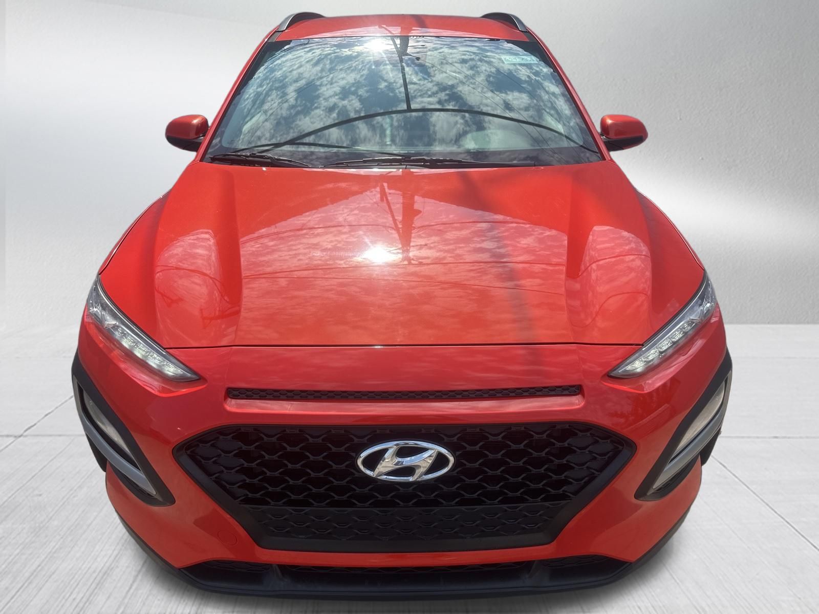 Used Car 2019 Hyundai Kona  Sel For Sale Under $20,000 In Austin, Texas