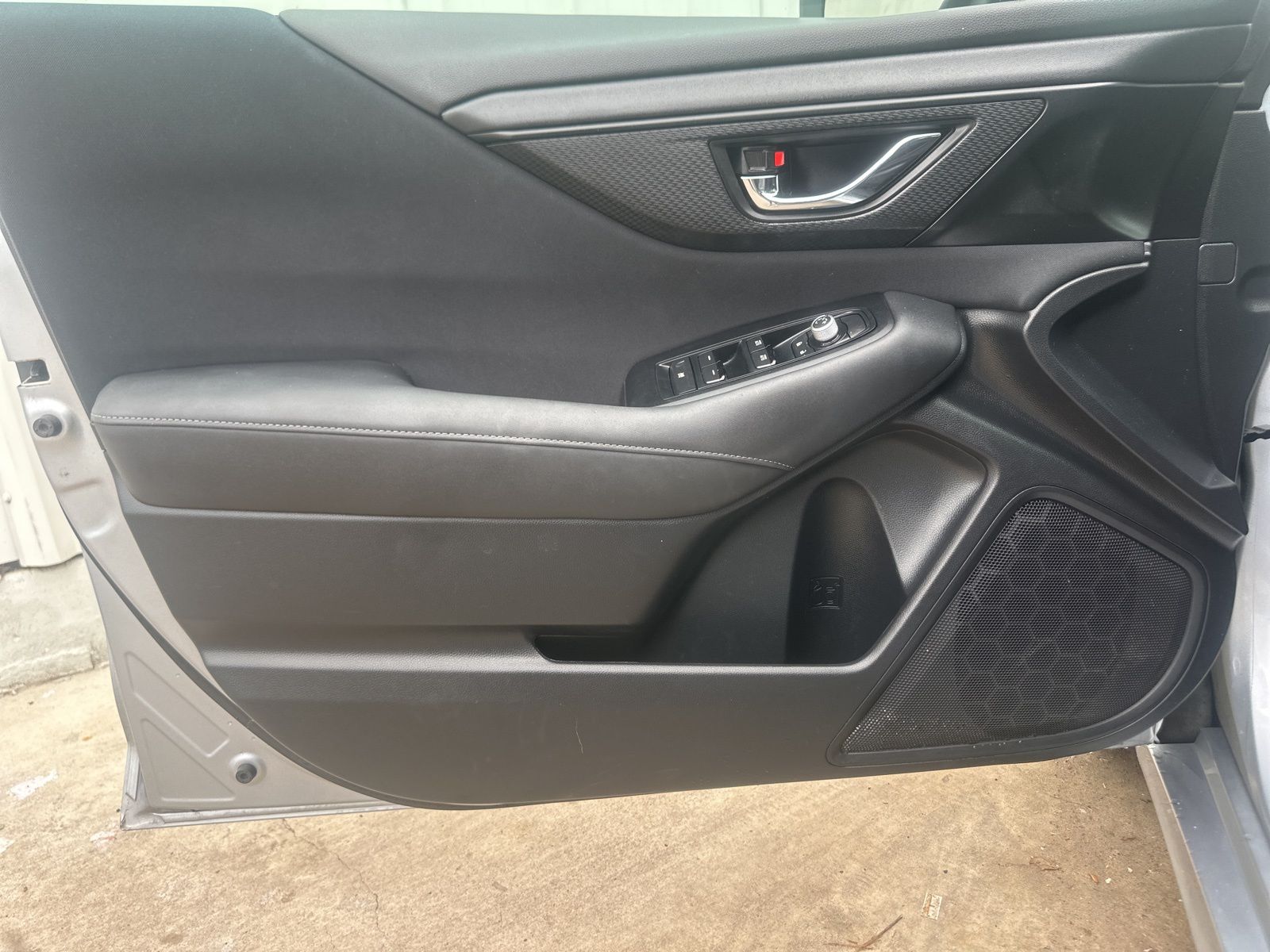 Used Car 2022 Subaru Legacy  Premium For Sale Under $20,000 In Austin, Texas