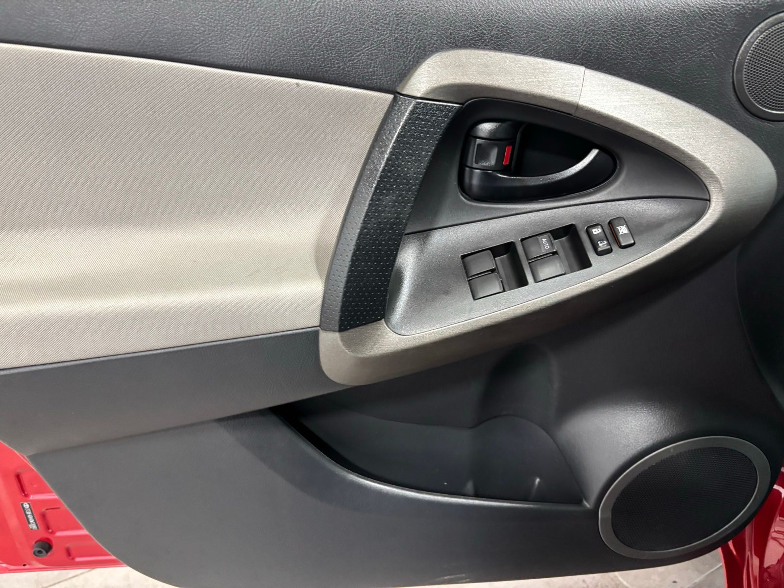 Used Car 2011 Toyota Rav4  Base For Sale Under $10,000 In Austin, Texas