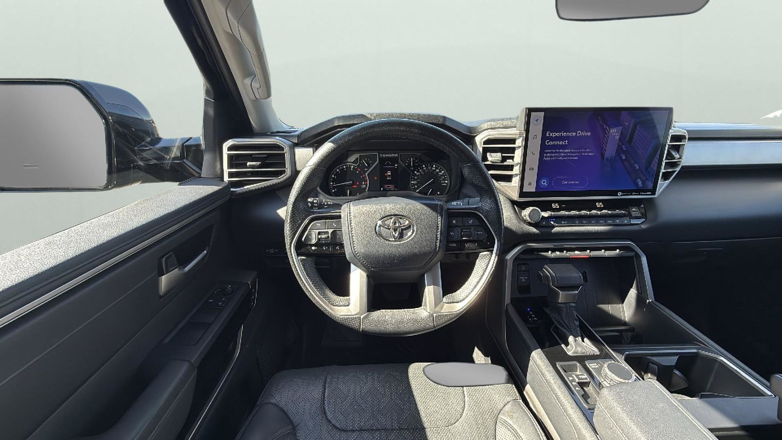 Used Car 2022 Toyota Tundra  Limited For Sale Under $50,000 In Austin, Texas