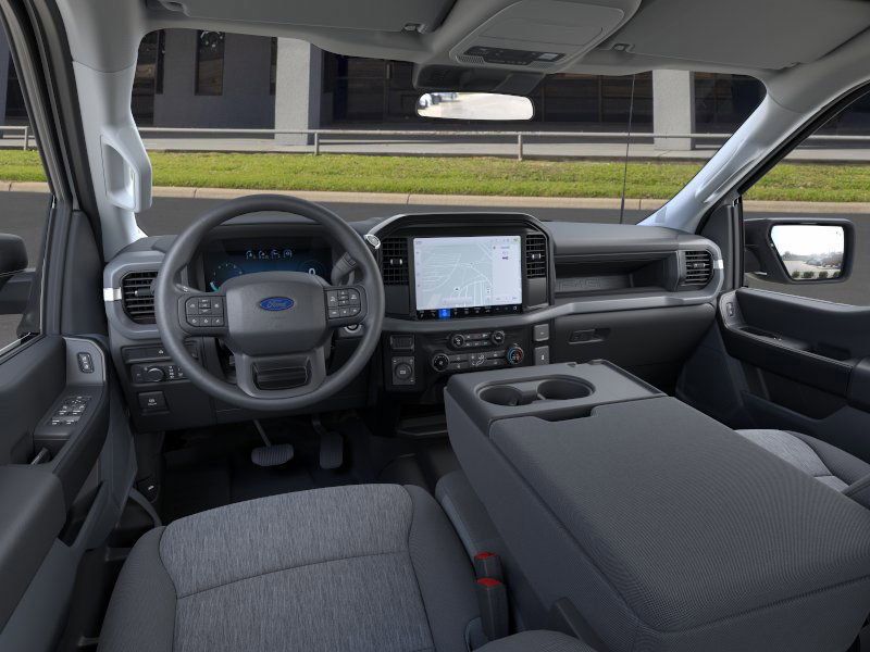 New Car 2025 Ford F-150  Xl For Sale Under $50,000 In Austin, Texas