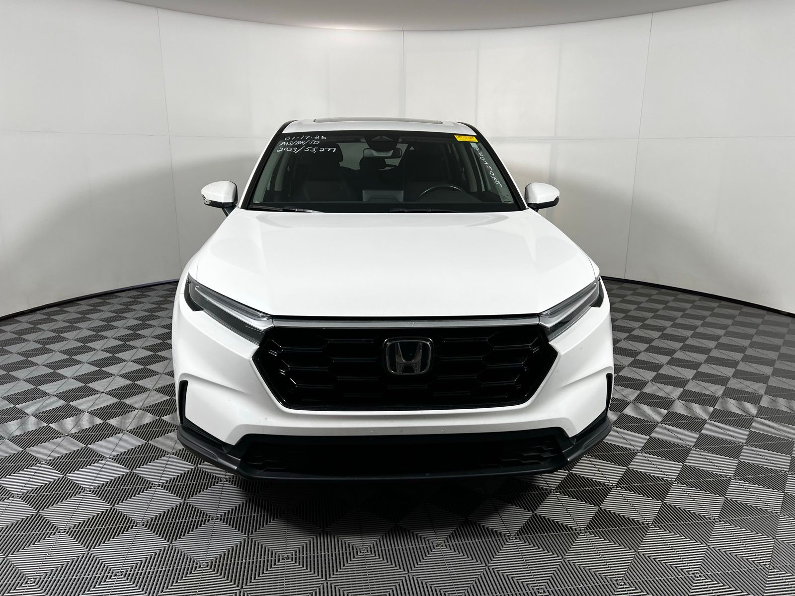 Thumbnail: 2023 Honda CR-V - 2