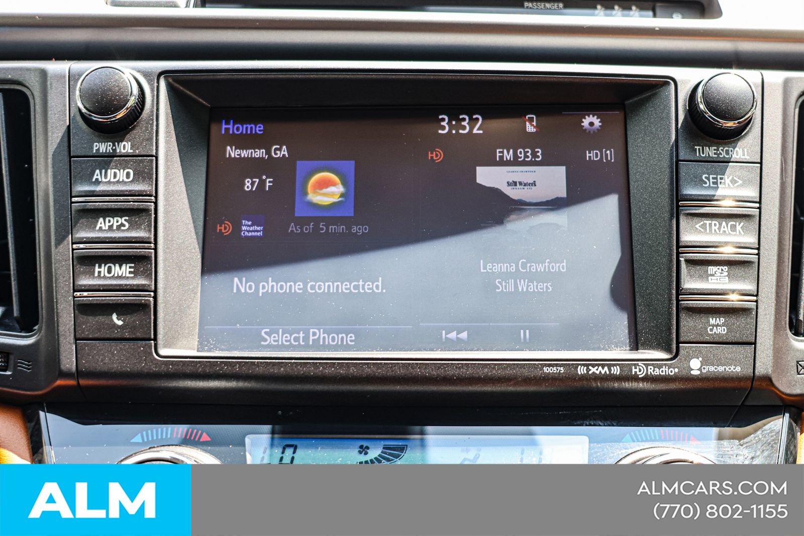 Used 2018 White Toyota Limited image 29