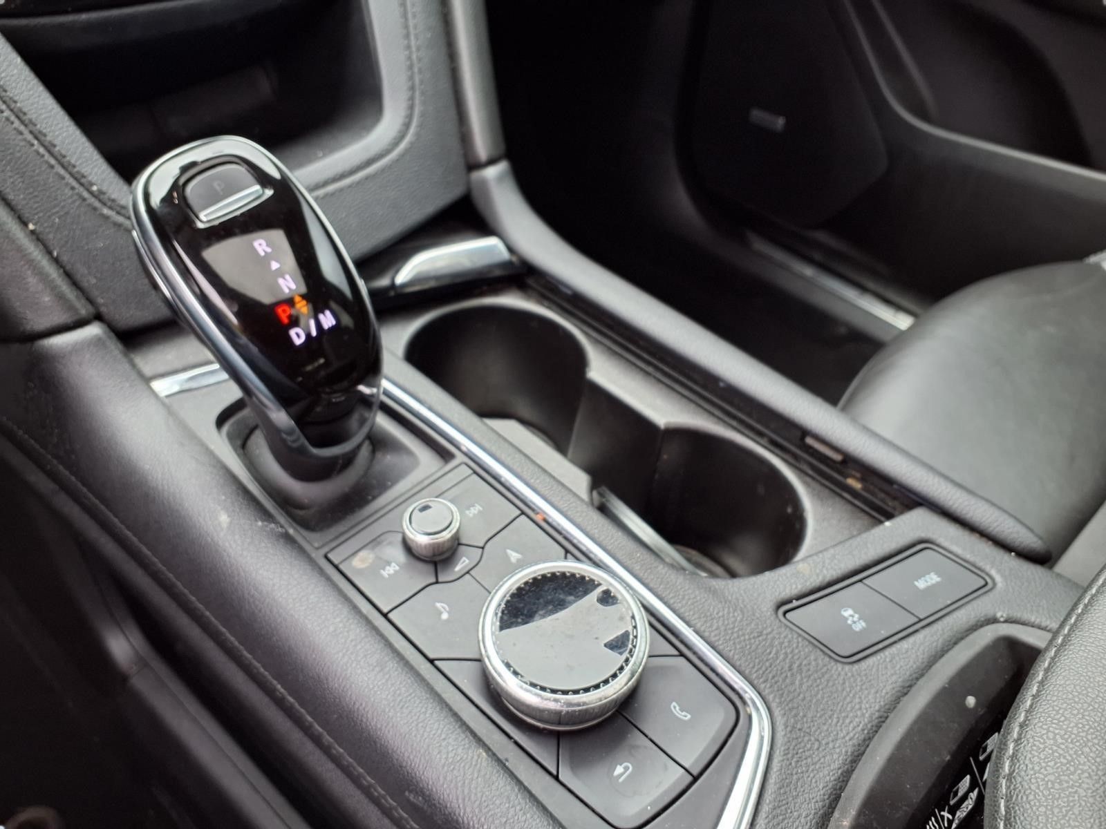 2021 Cadillac XT5 Sport Black at Emmons Autoplex