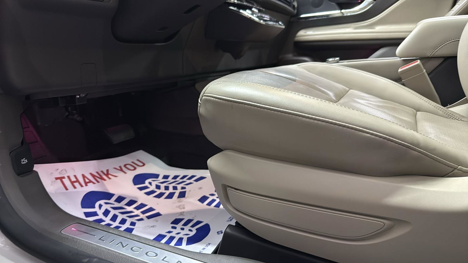 Used Car 2024 Lincoln Corsair  Reserve For Sale Under $40,000 In Austin, Texas