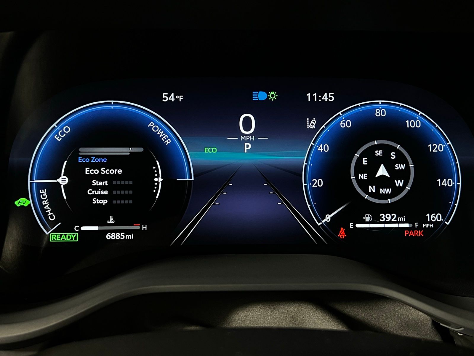 Thumbnail: 2025 Toyota Sienna - 17