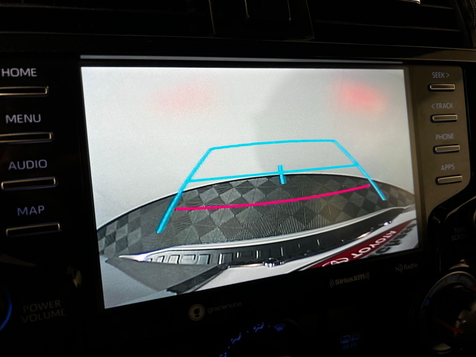 Thumbnail: 2024 Toyota 4Runner - 19