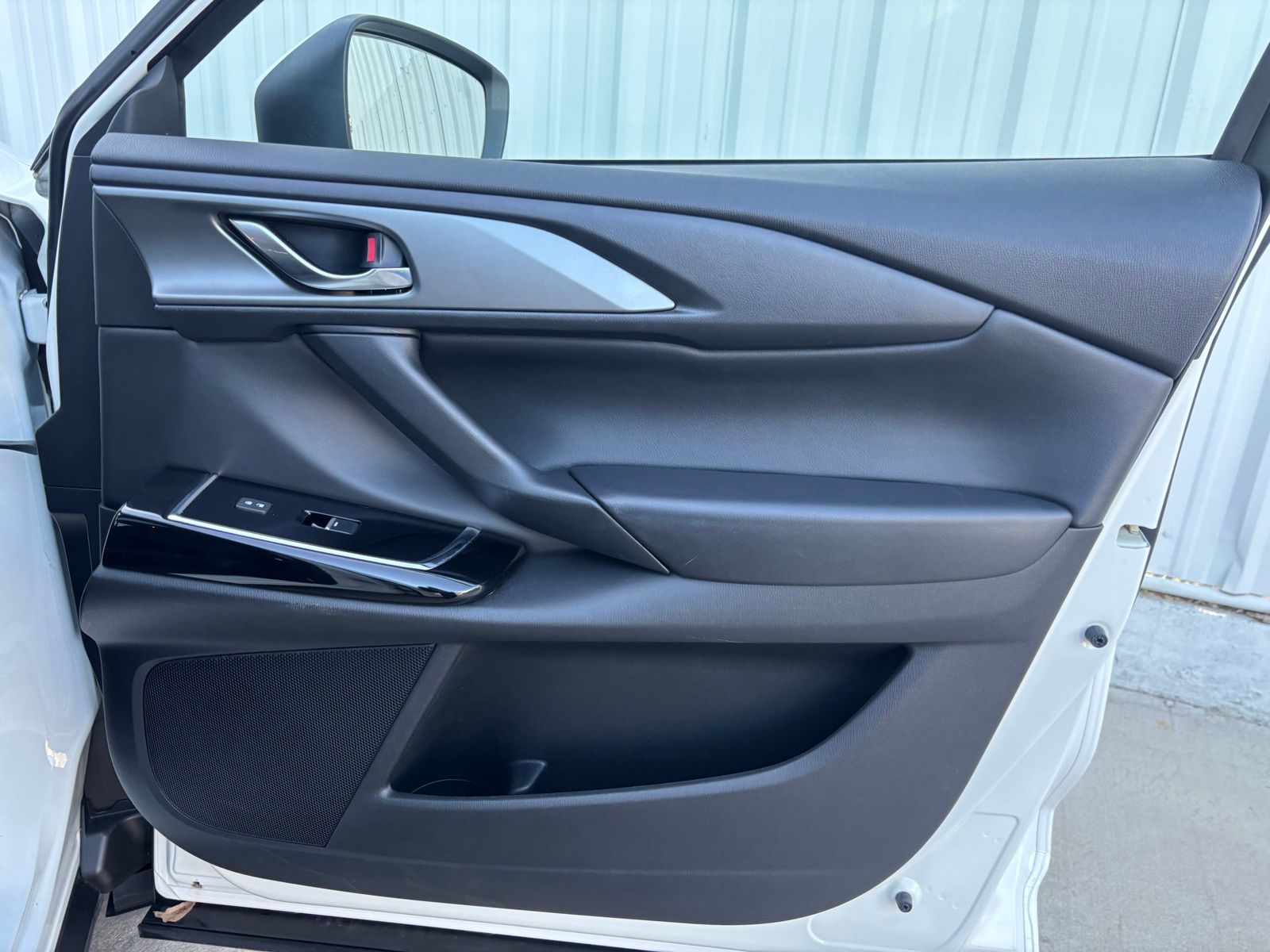 Used Car 2023 Mazda Cx-9  Touring For Sale Under $30,000 In Austin, Texas