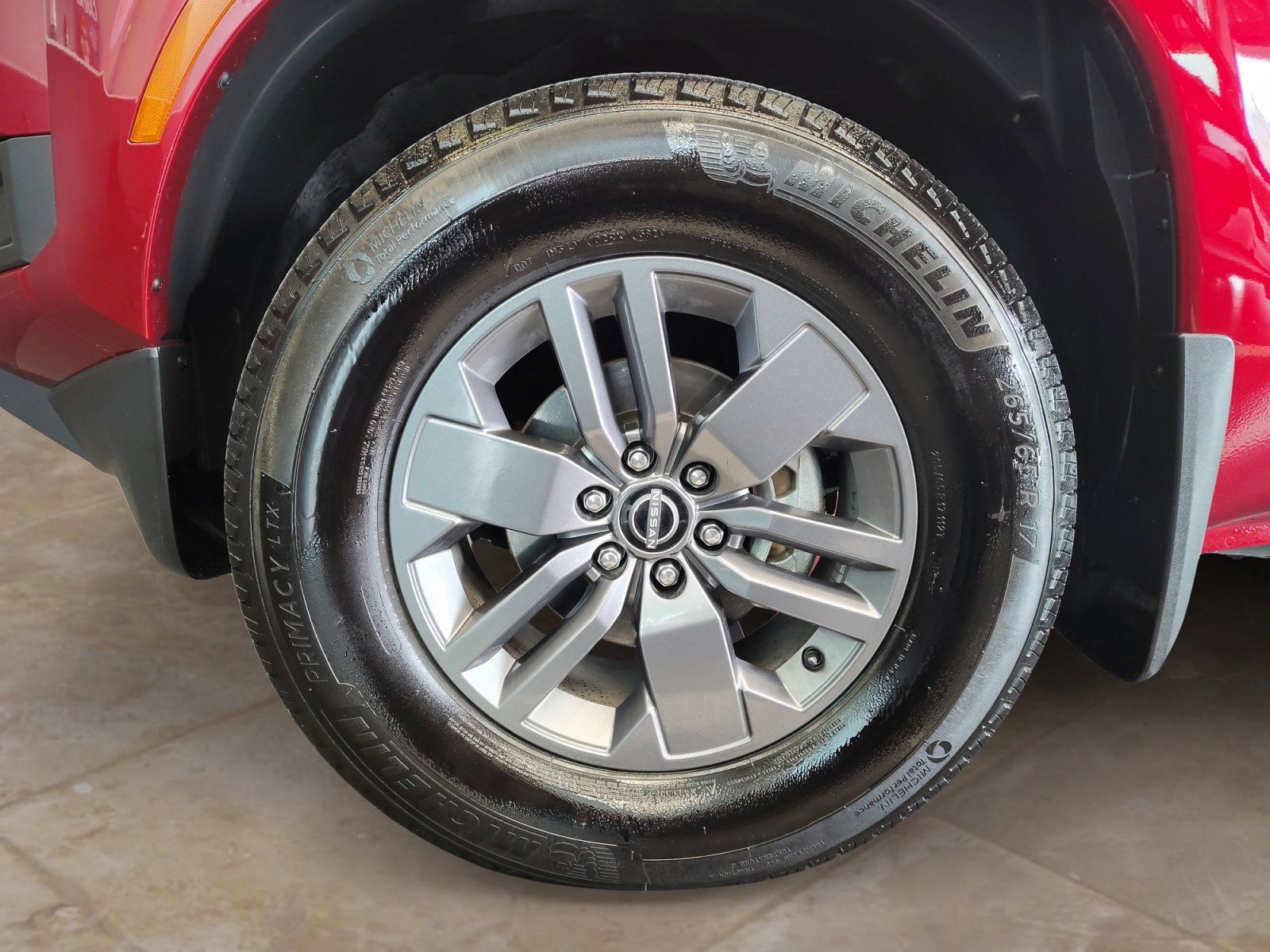Used Car 2025 Nissan Frontier  Sv For Sale Under $35,000 In San Antonio, Texas