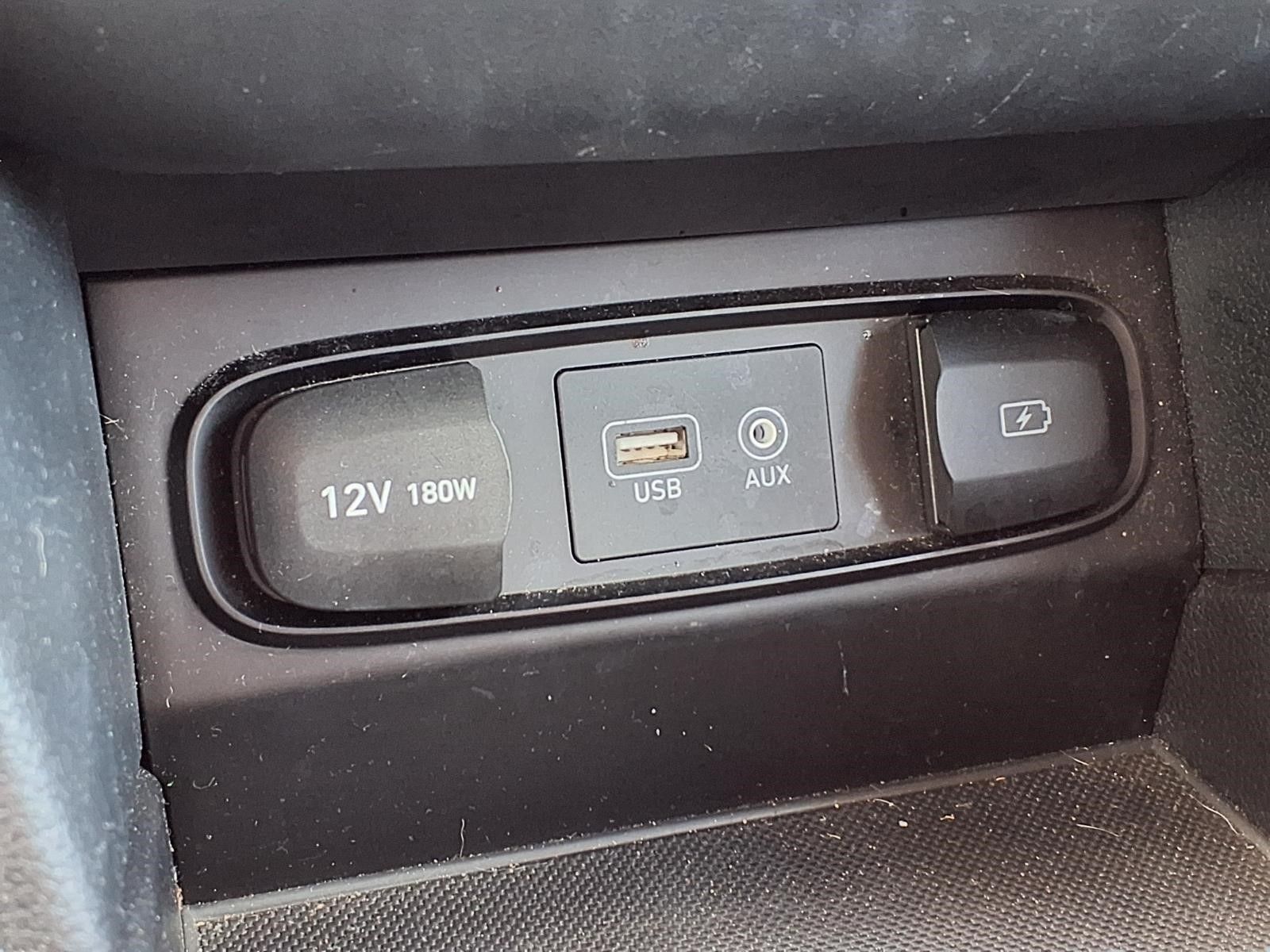 2020 Hyundai Santa Fe SE Gray at DeMontrond Gulf Freeway
