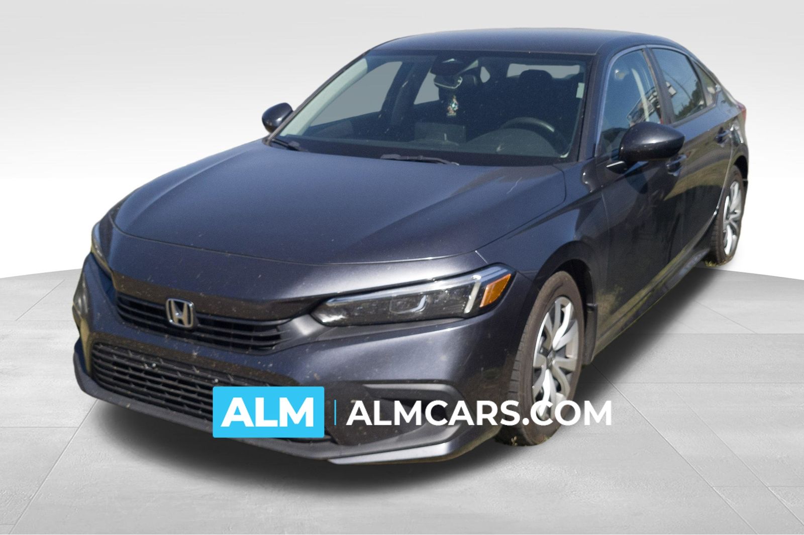 2022 Honda Civic LX