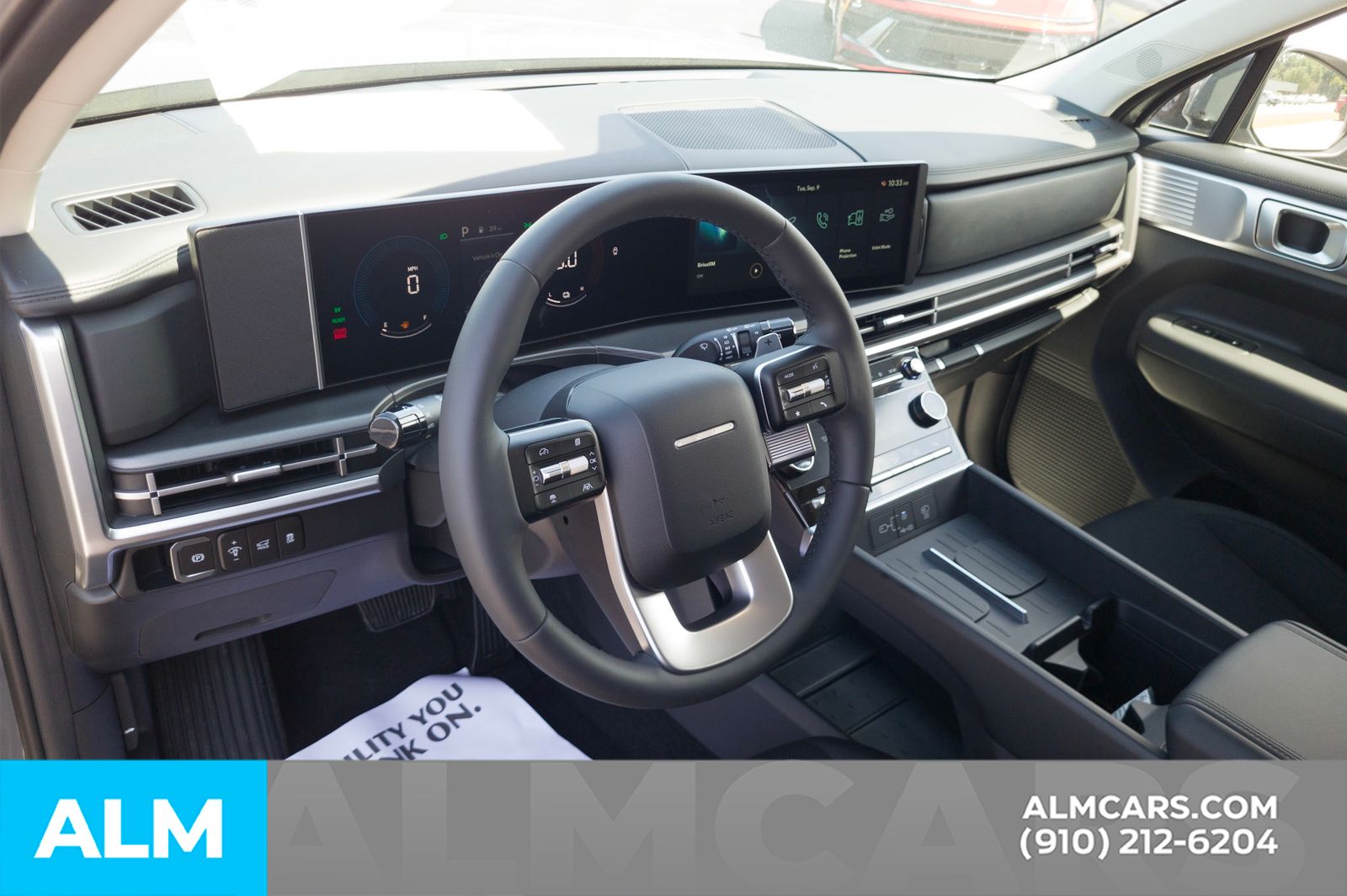 Used 2026 Gray Hyundai SE image 15