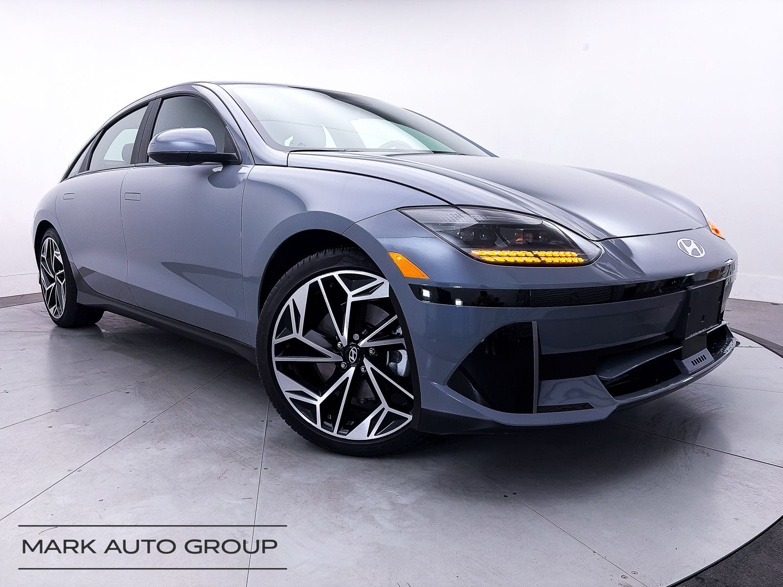 2024 Hyundai IONIQ 6 SEL