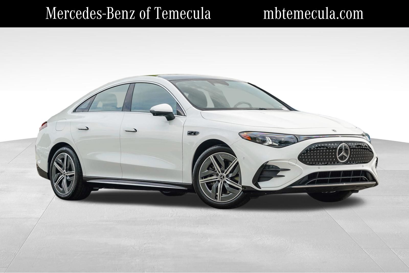 2027 Mercedes-Benz CLA CLA 350