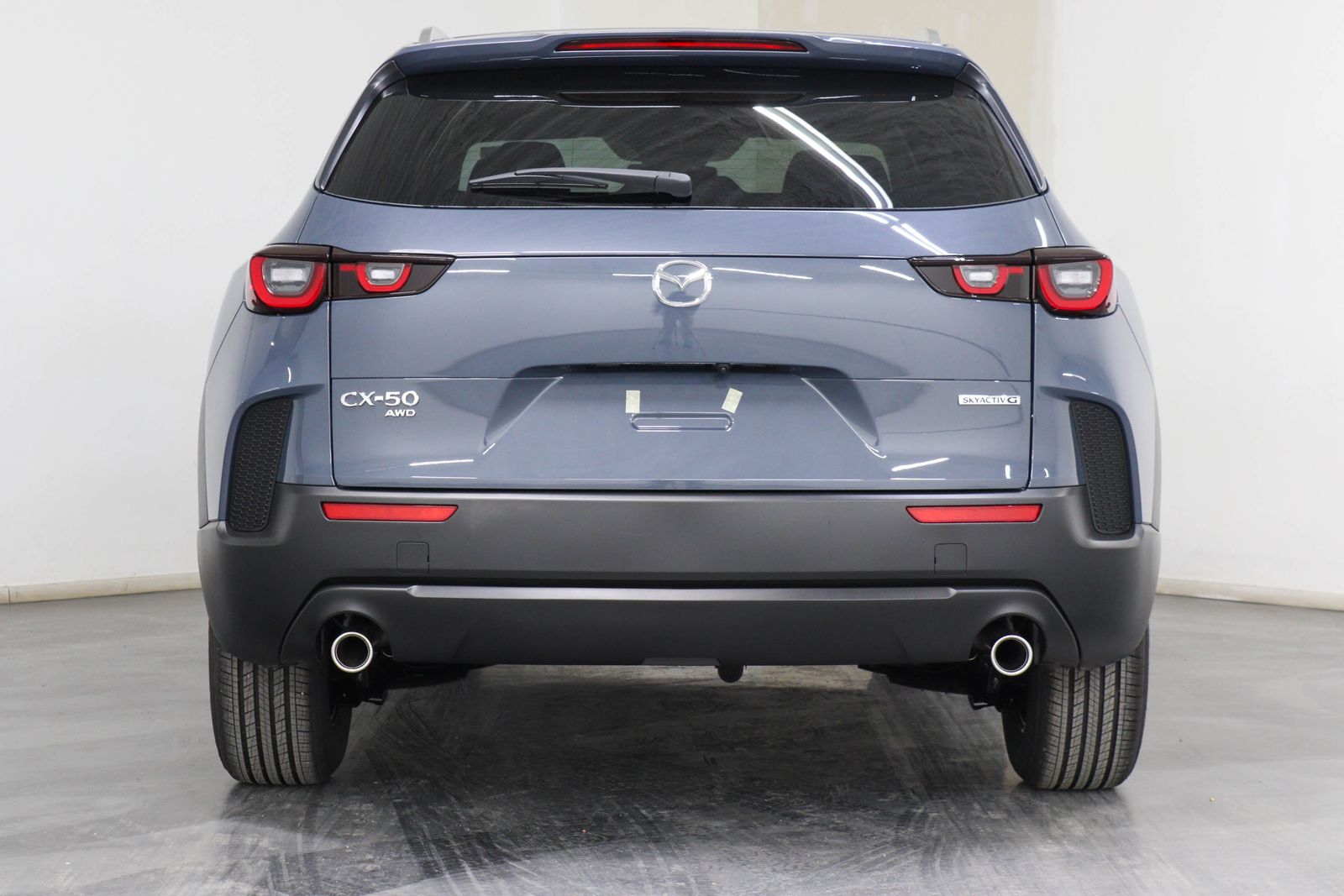 New Car 2025 Mazda Cx-50  2.5 S Select Package For Sale Under $35,000 In Austin, Texas