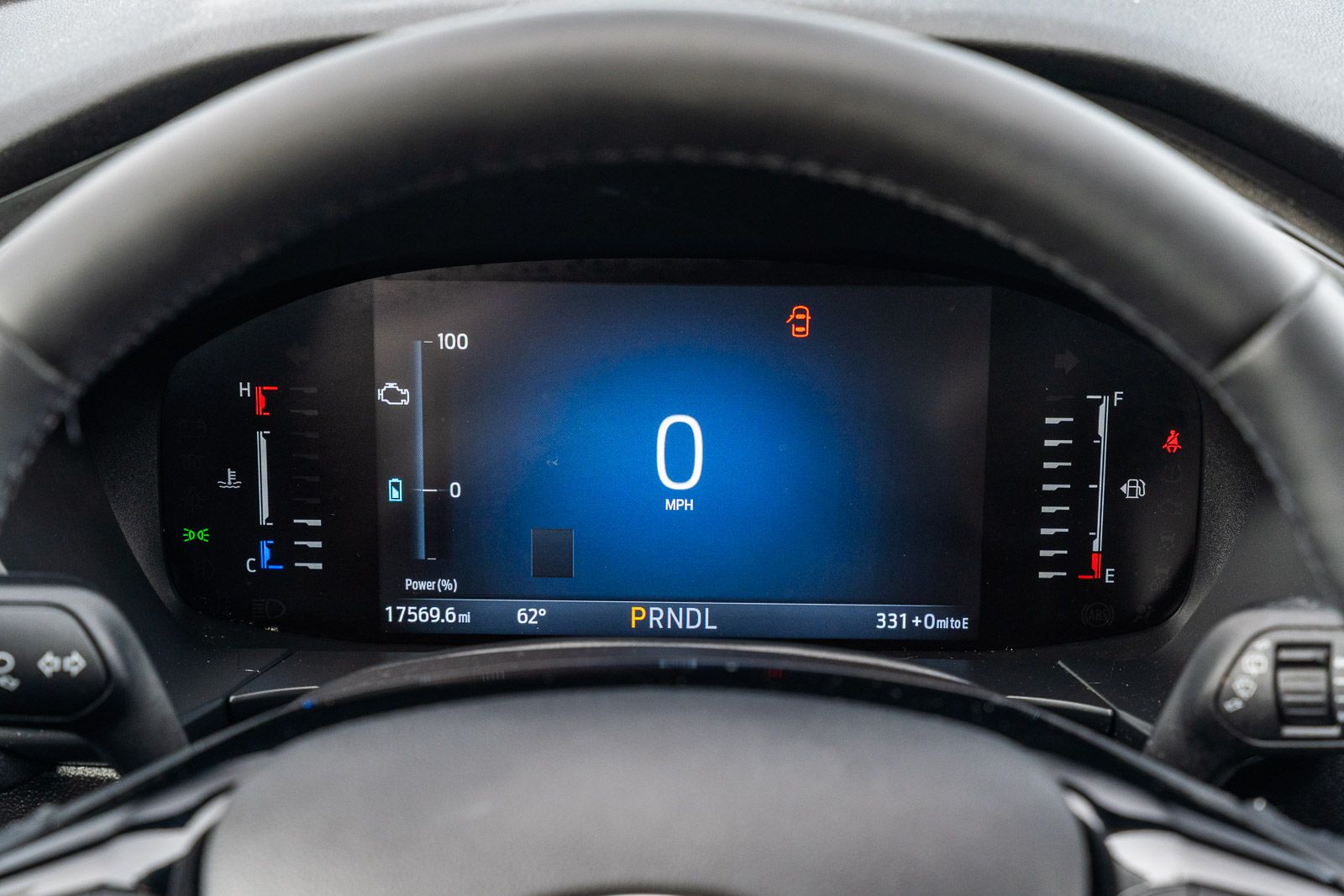 Used 2024 Ford Escape Plug-In Hybrid SUV