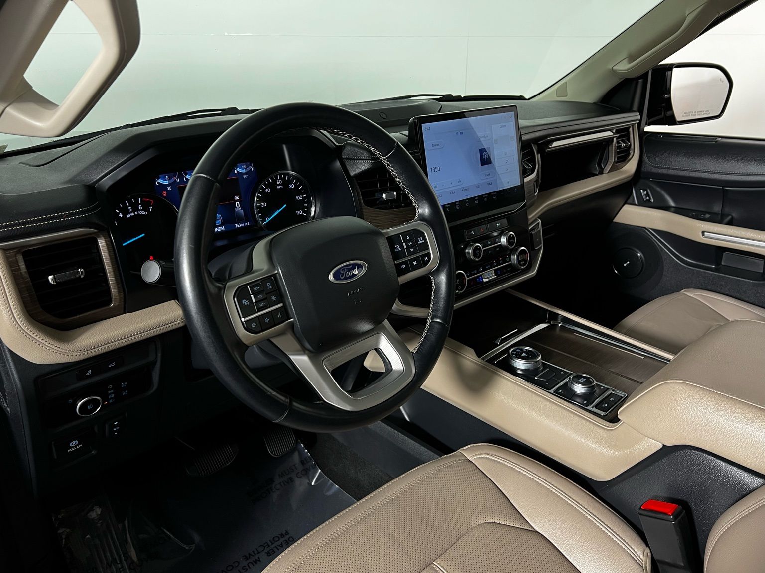 Thumbnail: 2024 Ford Expedition - 12