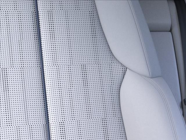 2027 Cadillac LYRIQ Luxury Silver at Bayway Cadillac Southwest