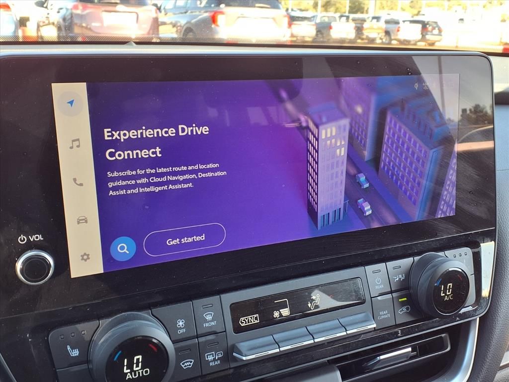 2025 Toyota Grand Highlander XLE  at Gullo Toyota