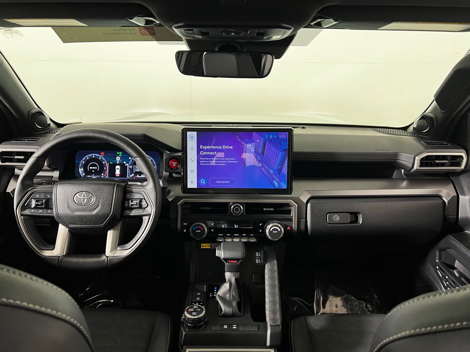 Thumbnail: 2025 Toyota 4Runner - 28