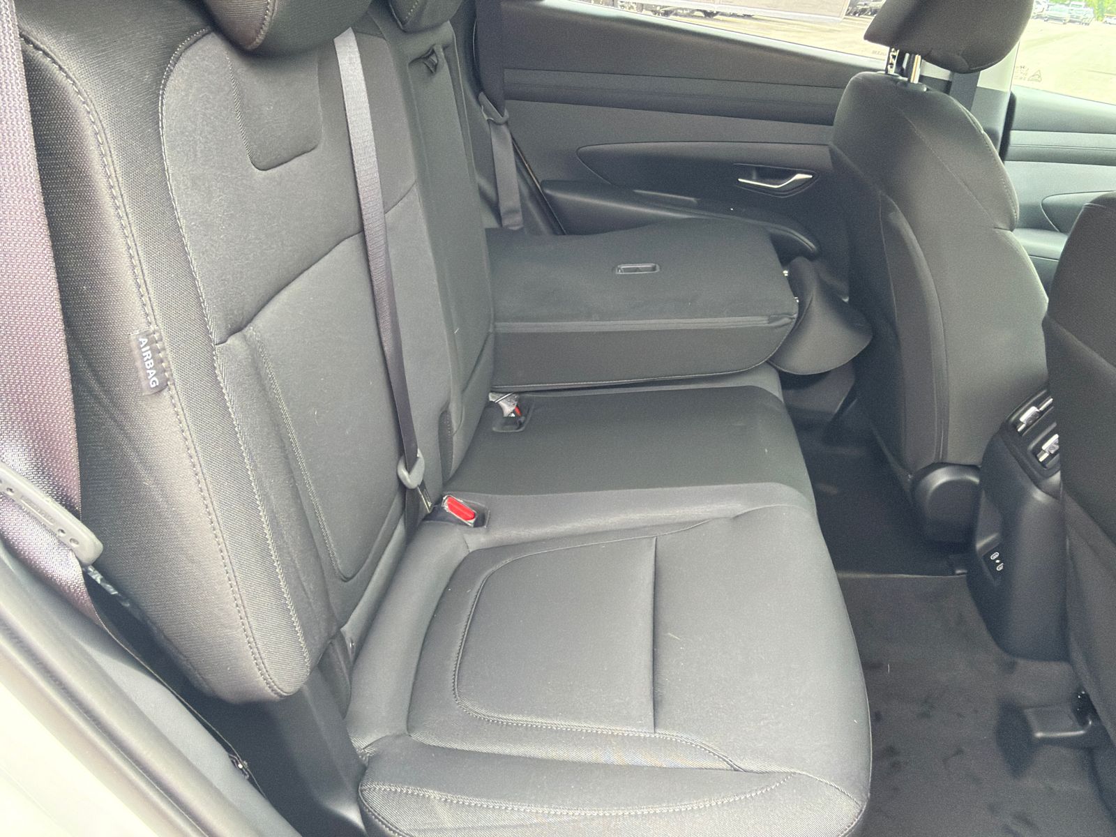 New 2026 White Hyundai SEL image 16