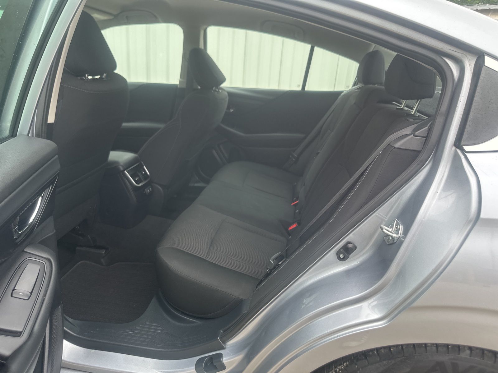 Used Car 2022 Subaru Legacy  Premium For Sale Under $20,000 In Austin, Texas