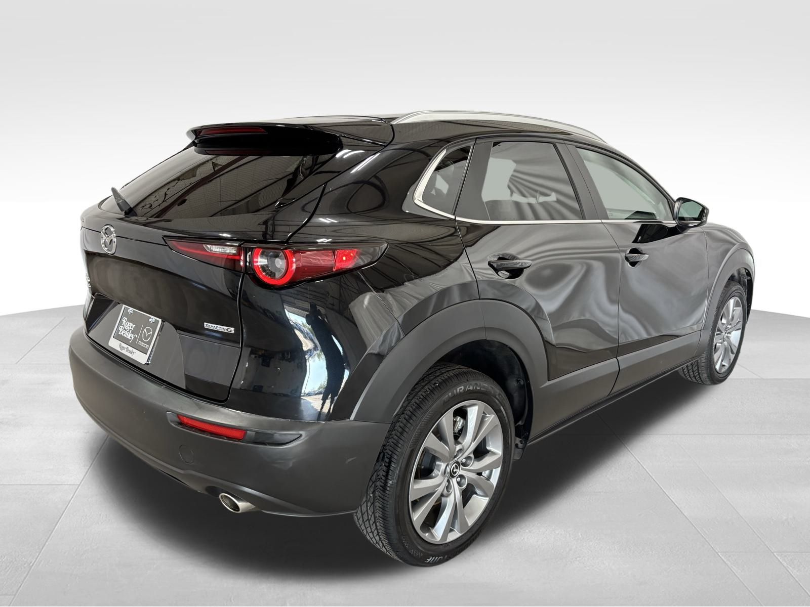 Used Car 2025 Mazda Cx-30  2.5 S Preferred Package For Sale Under $30,000 In Austin, Texas