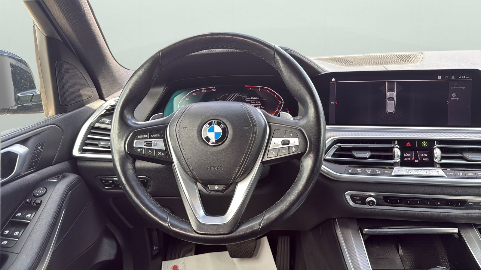 Used Car 2019 Bmw X5  Xdrive40i For Sale Under $30,000 In Austin, Texas