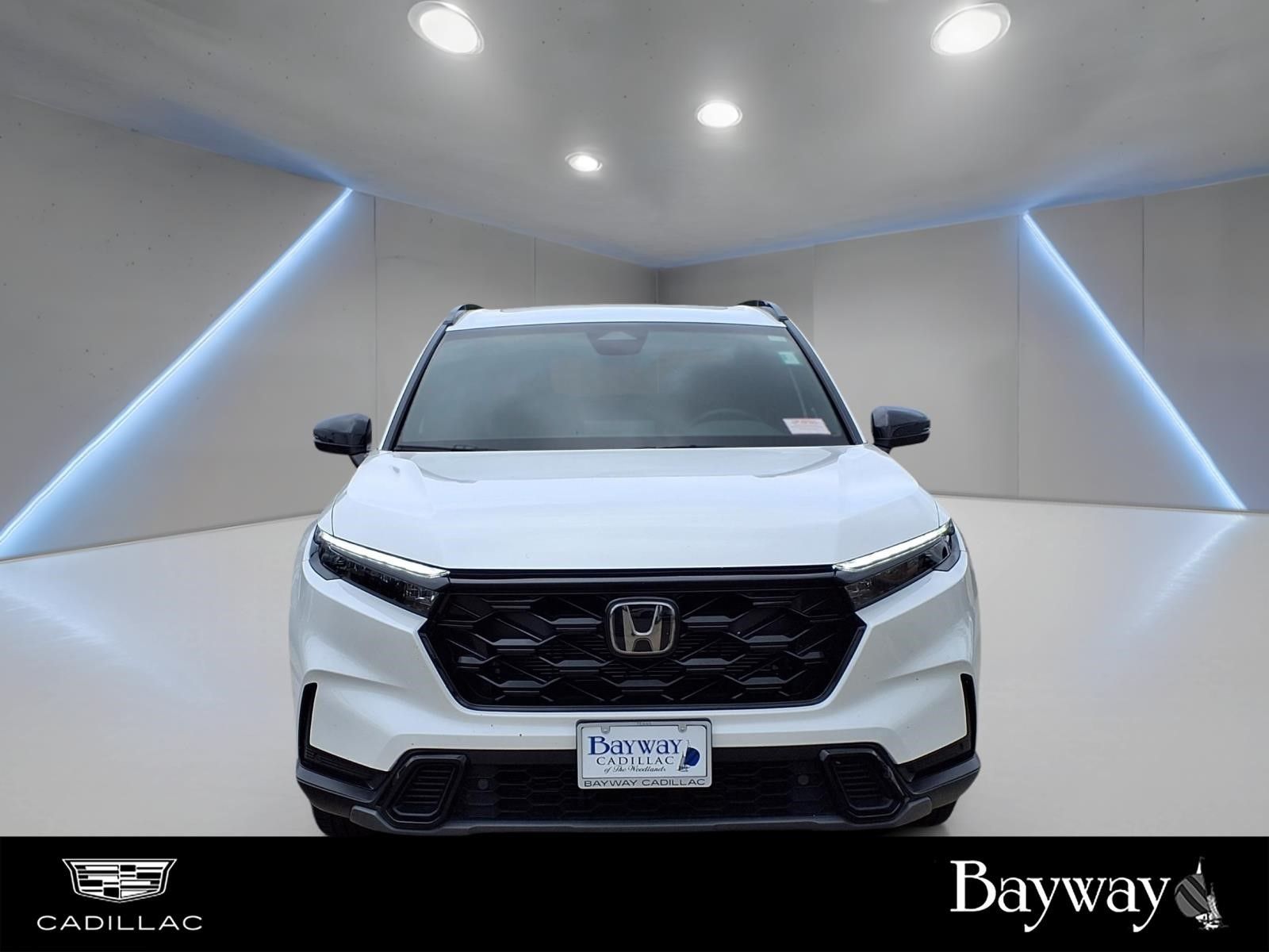 2025 Honda CR-V Hybrid Sport-L  at DeMontrond Gulf Freeway