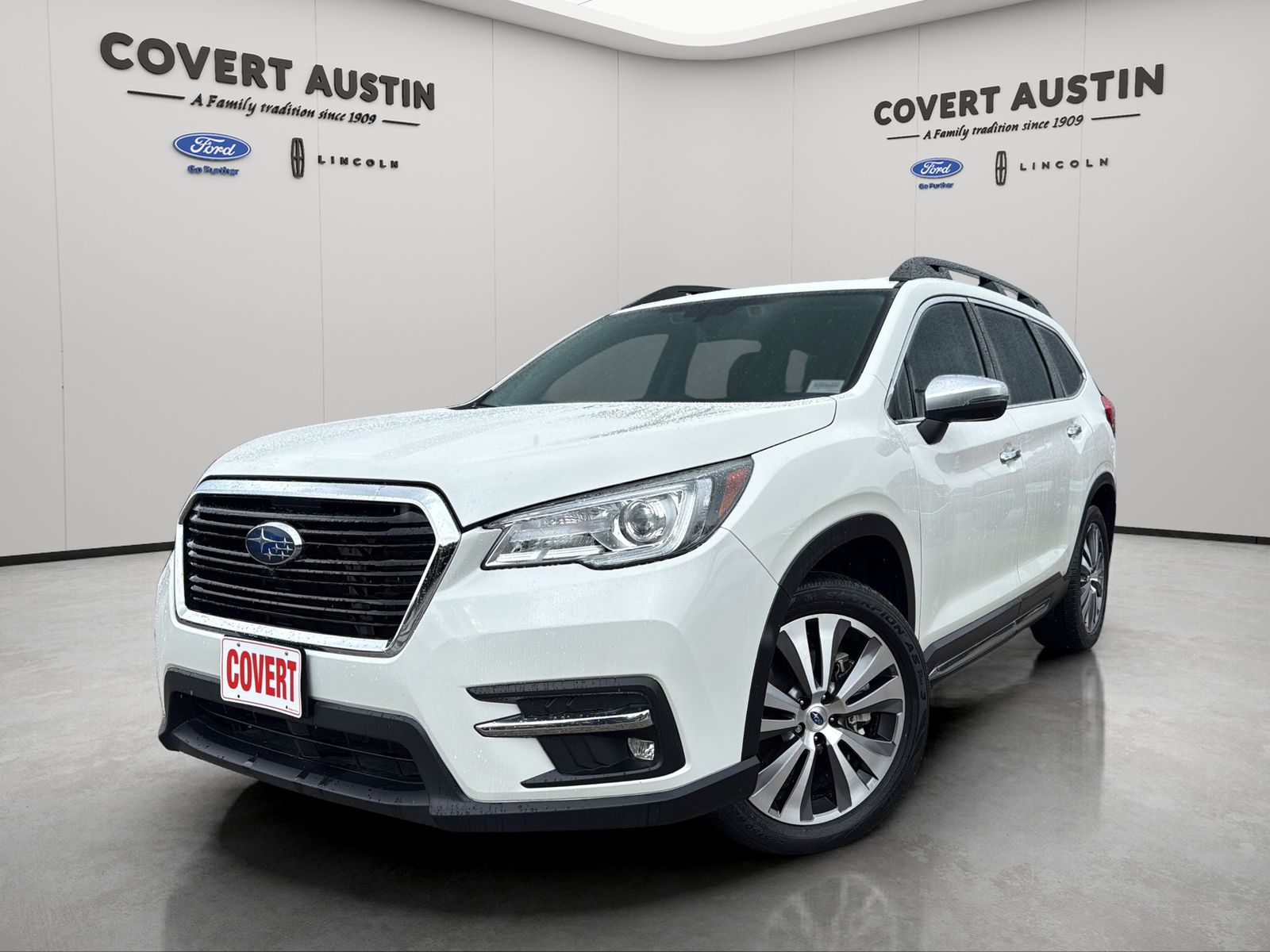 Used Car 2022 Subaru Ascent  Touring For Sale Under $35,000 In Austin, Texas