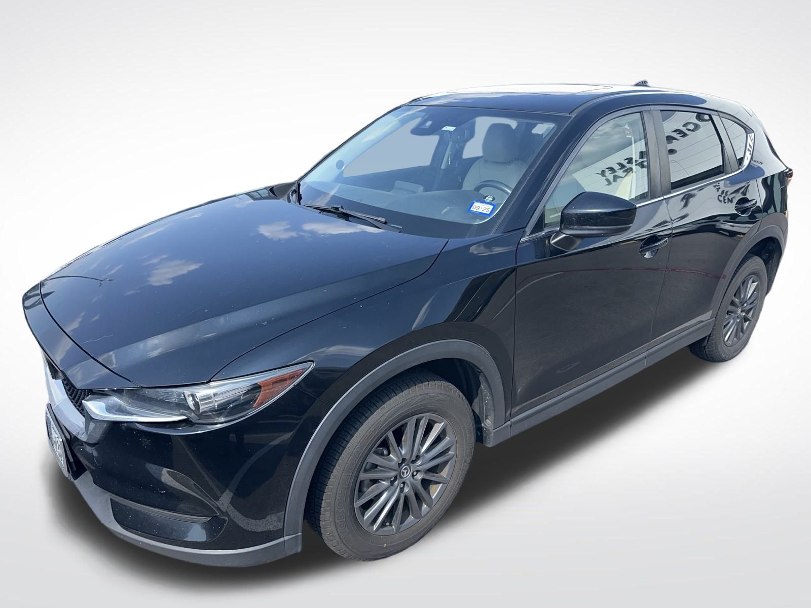 2019 Mazda Cx-5  Touring In Austin, Texas