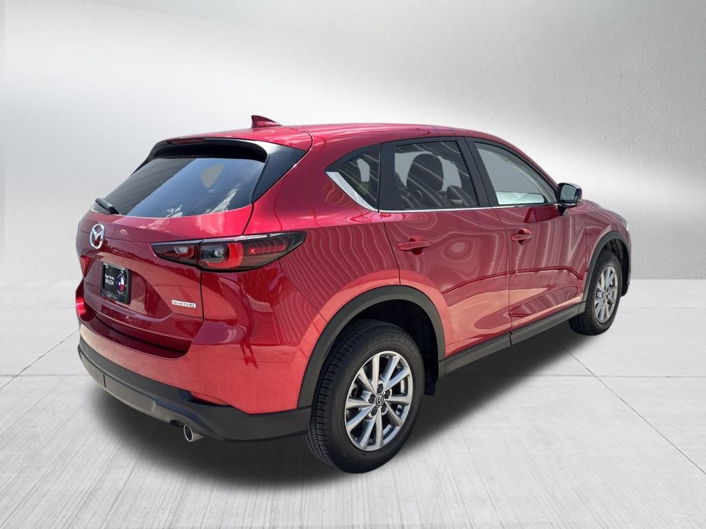 Used Car 2023 Mazda Cx-5  2.5 S Select Package For Sale Under $25,000 In Austin, Texas