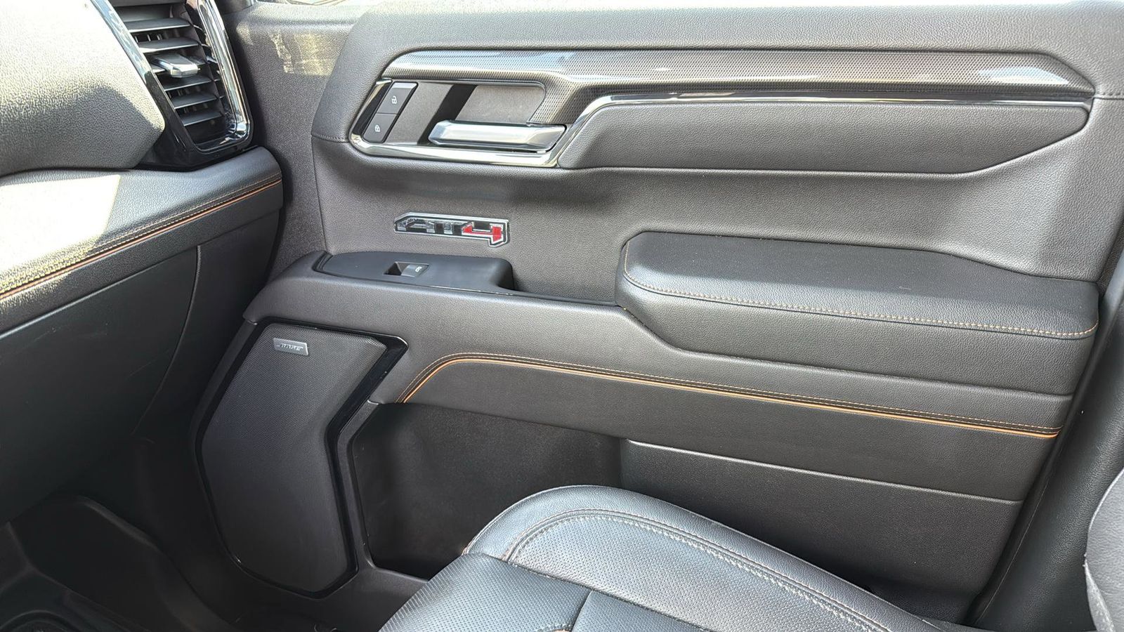 Used Car 2022 Gmc Sierra 1500  At4 For Sale Under $50,000 In Austin, Texas