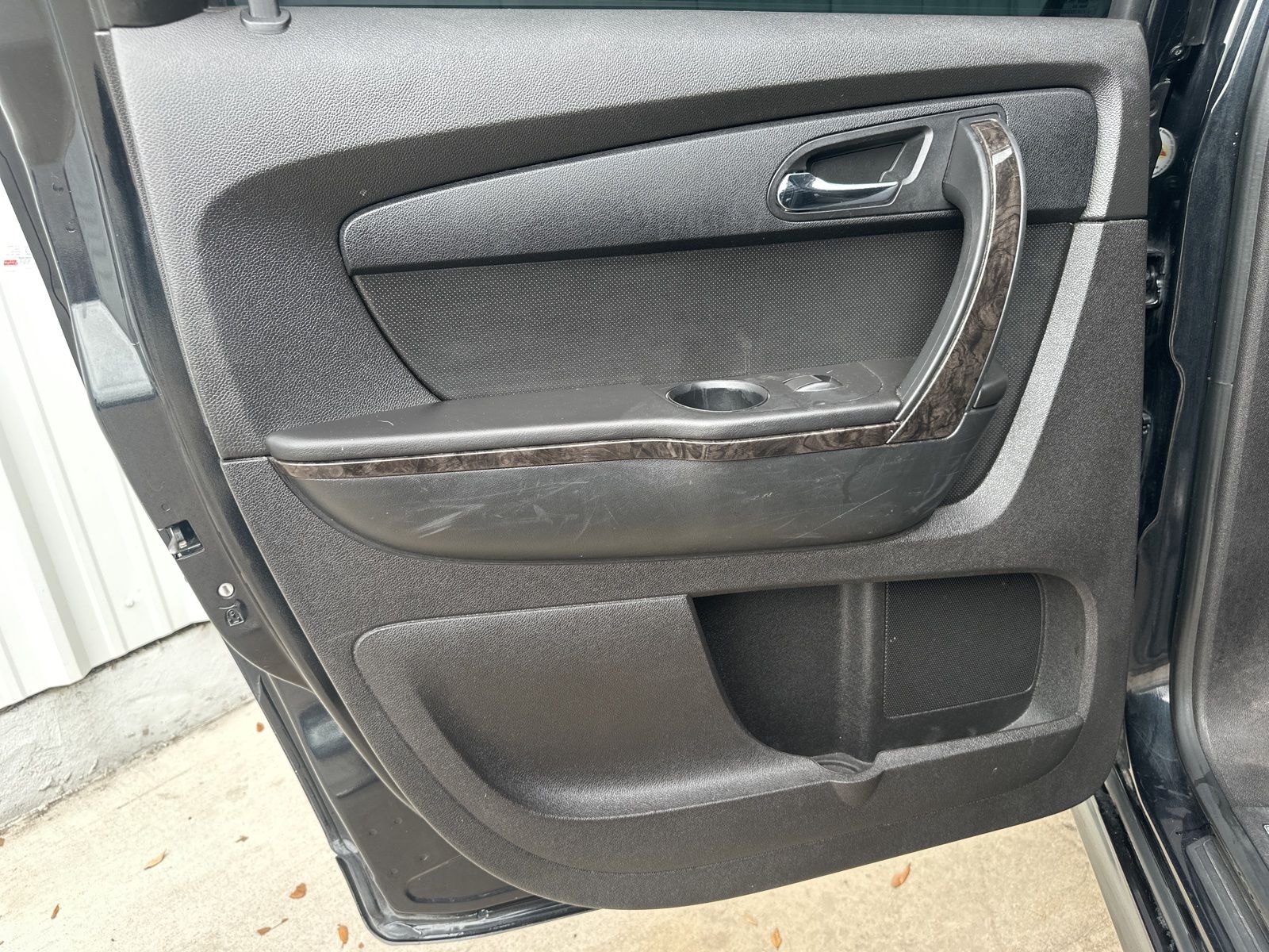 Used Car 2012 Gmc Acadia  Denali For Sale Under $10,000 In Austin, Texas