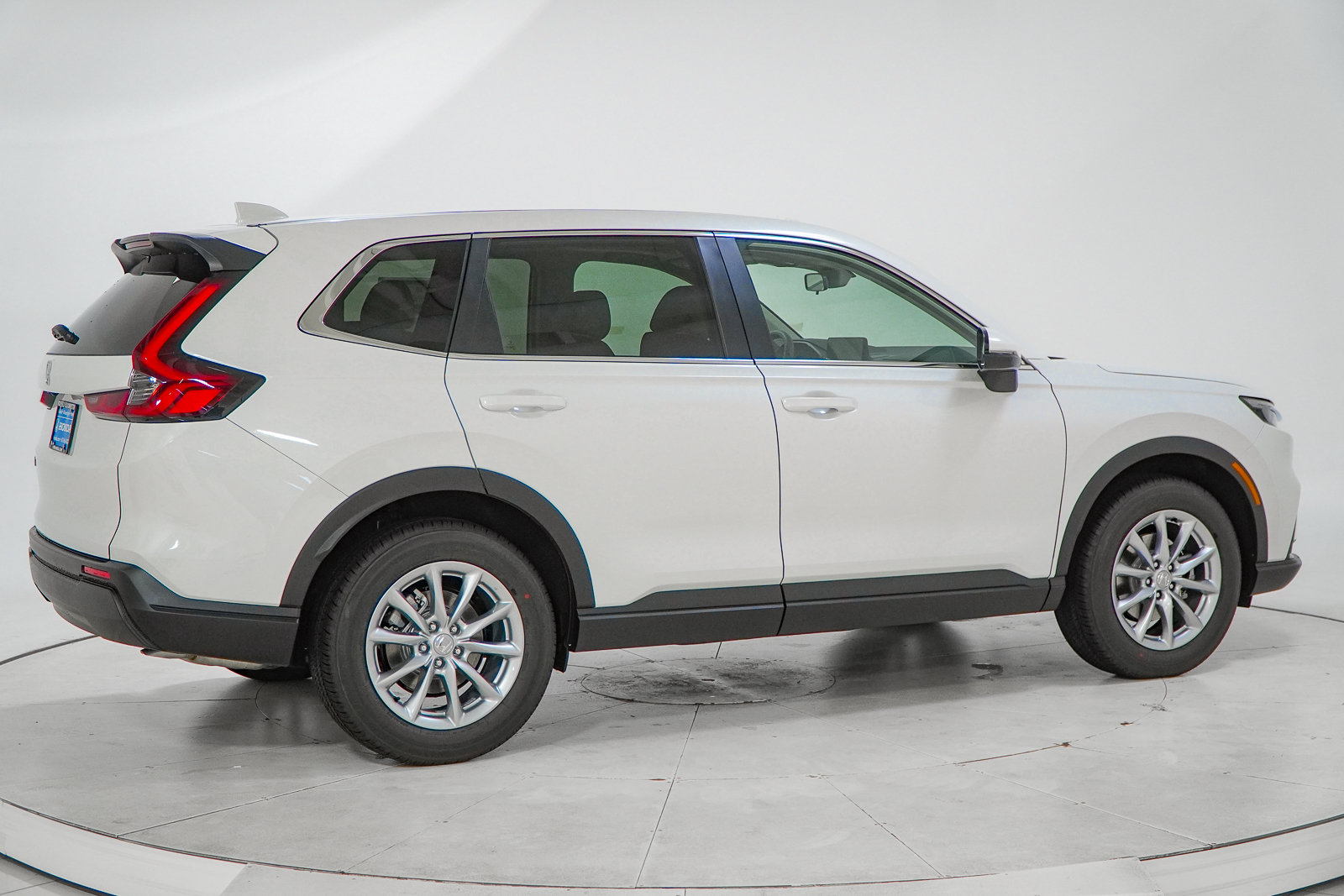 2026 Honda CR-V EX - Photo 11