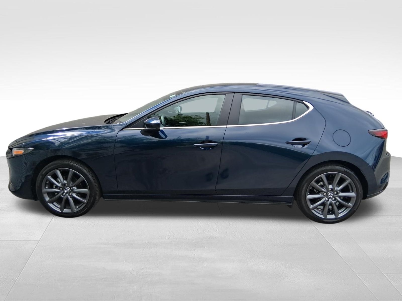 Used Car 2025 Mazda Mazda3  2.5 S Preferred Package For Sale Under $30,000 In Austin, Texas