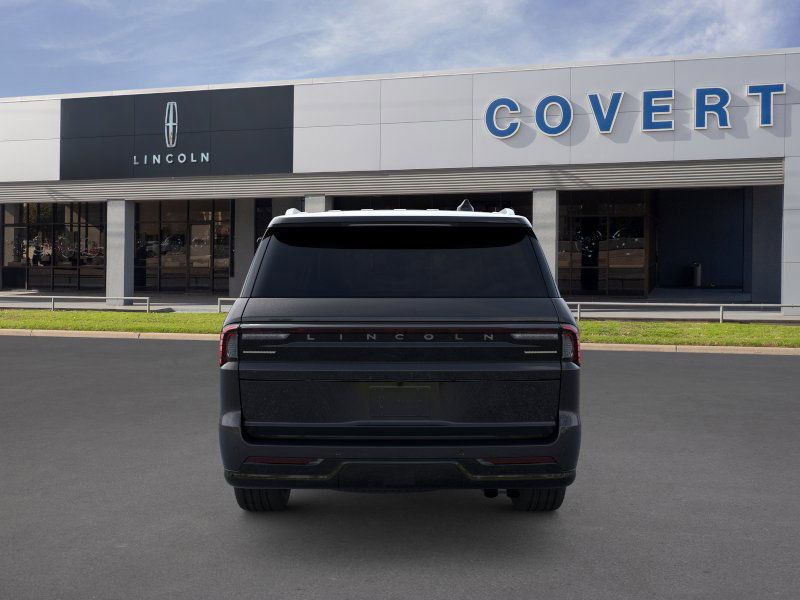 New Car 2025 Lincoln Navigator L  Reserve For Sale Under $110,000 In Austin, Texas