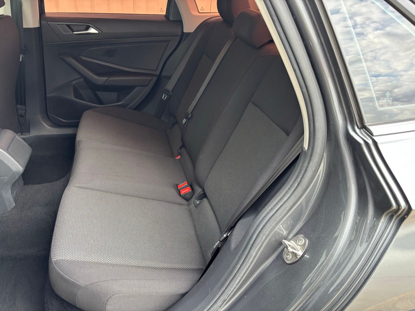 Used Car 2019 Volkswagen Jetta  For Sale Under $15,000 In Austin, Texas