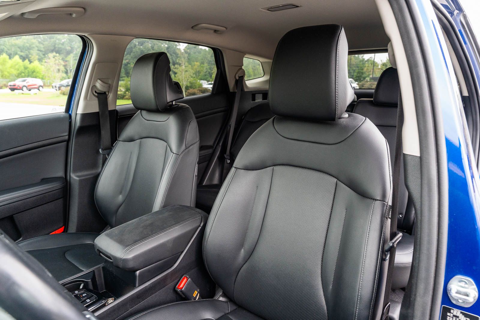 Used 2024 Kia Sportage SUV
