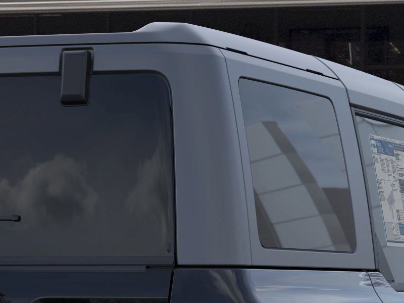 New Car 2025 Ford Bronco  Outer Banks For Sale Under $60,000 In Austin, Texas