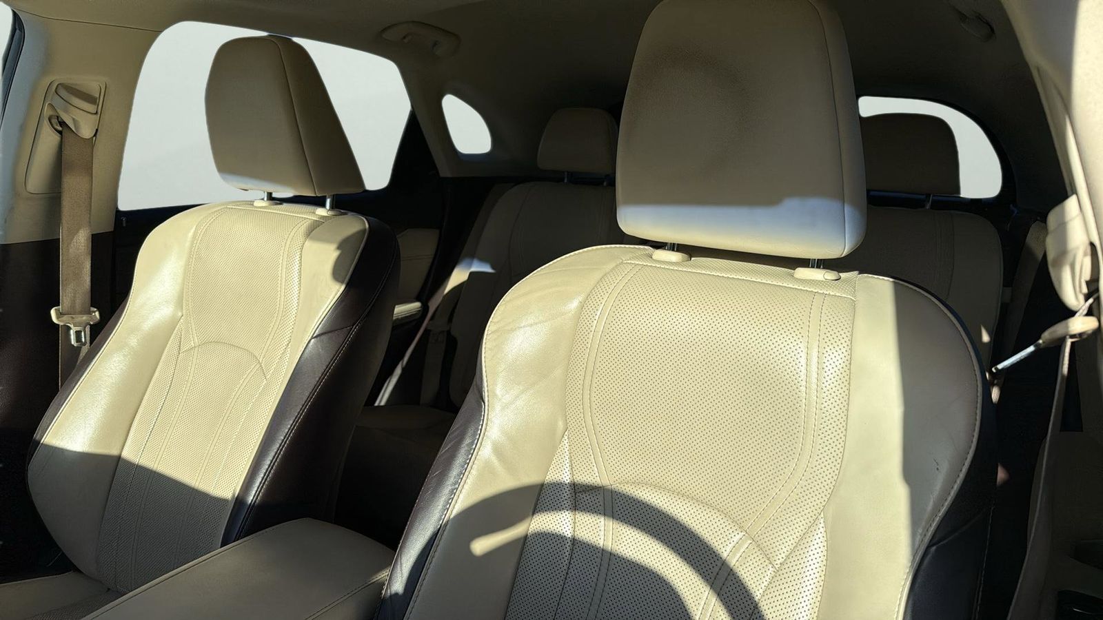 Used Car 2016 Lexus Rx  350 For Sale Under $25,000 In Austin, Texas